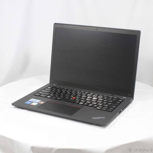 ソフマップ 〔中古品〕 ThinkPad X13 Gen 2 20WLS25100【262】