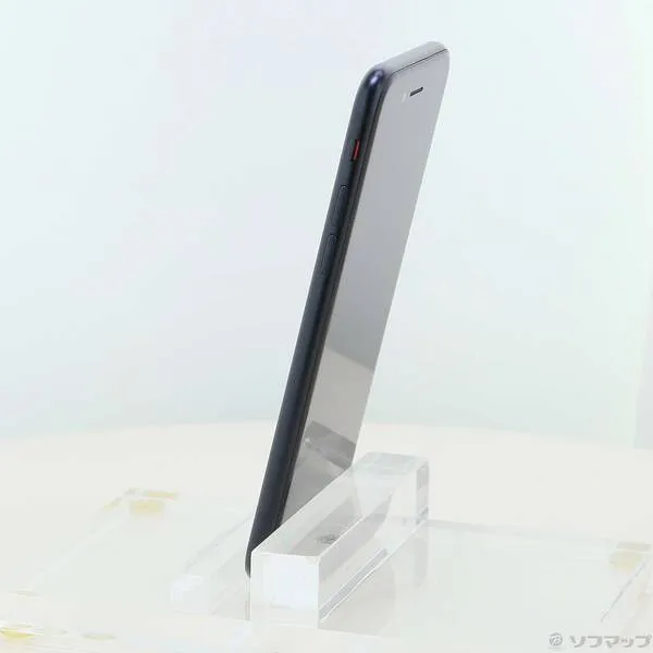 ソフマップ 〔中古品〕 iPhone SE 第3世代 64GB ミッドナイト MMYC3J