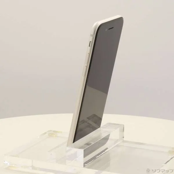 m*i様 iPhone SE (第3世代)スターライト 64GB 中古修理美品 ソフマップ 〔中古品〕 iPhone SE 第3世代 64GB スターライト MMYD3J