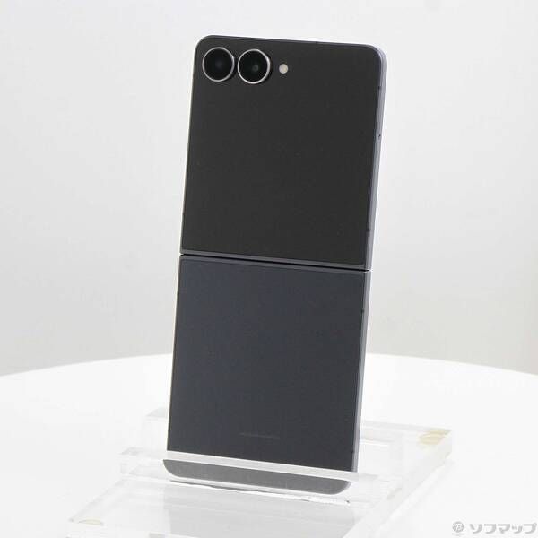 Galaxy Z Flip7 256GB ジェットブラック 中古 - メルカリ