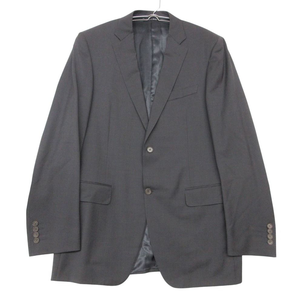 CANALI カナーリ スーツ セットアップ 2B ジャケット スラックス