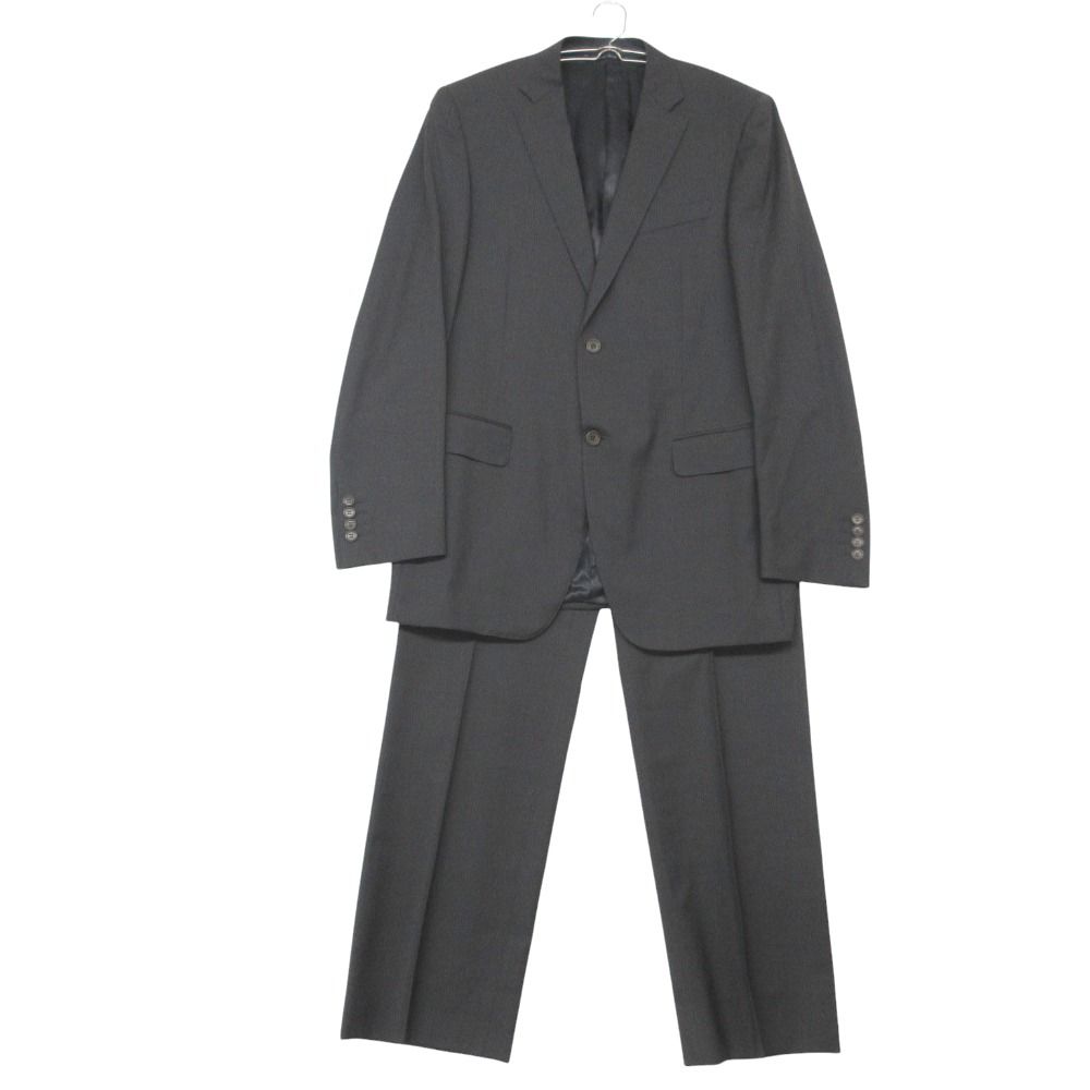 CANALI カナーリ スーツ セットアップ 2B ジャケット スラックス