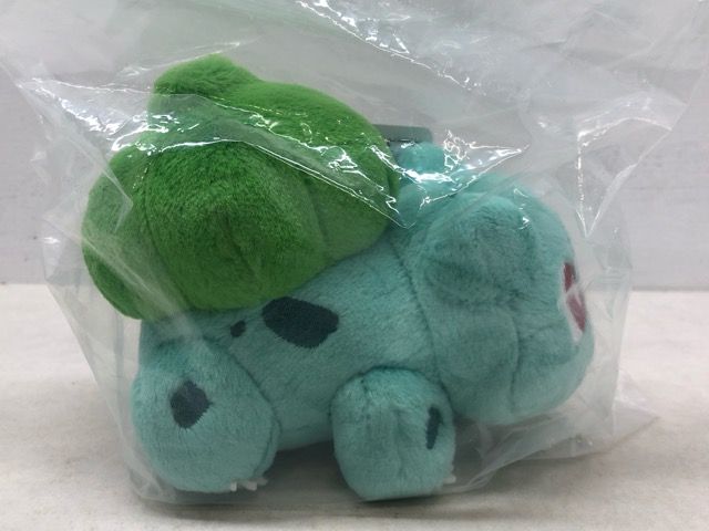未開封☆一番くじ Pokémon 30th Anniversary vol.1 C賞 カントー地方