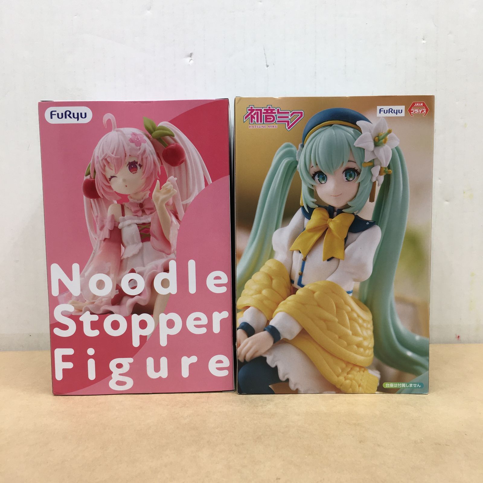 未開封 初音ミク ぬーどるストッパーフィギュア 桜ミク2025 リリー 未開封 初音ミク ぬーどるストッパーフィギュア 桜ミク2025 リリー