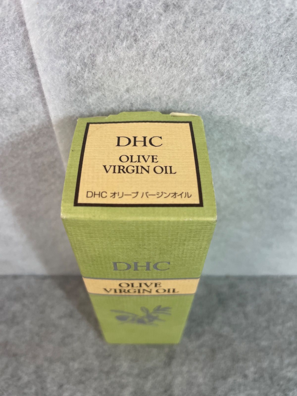 ナ>【新品未開封】 DHC オリーブバージン オイル 30mL - メルカリ