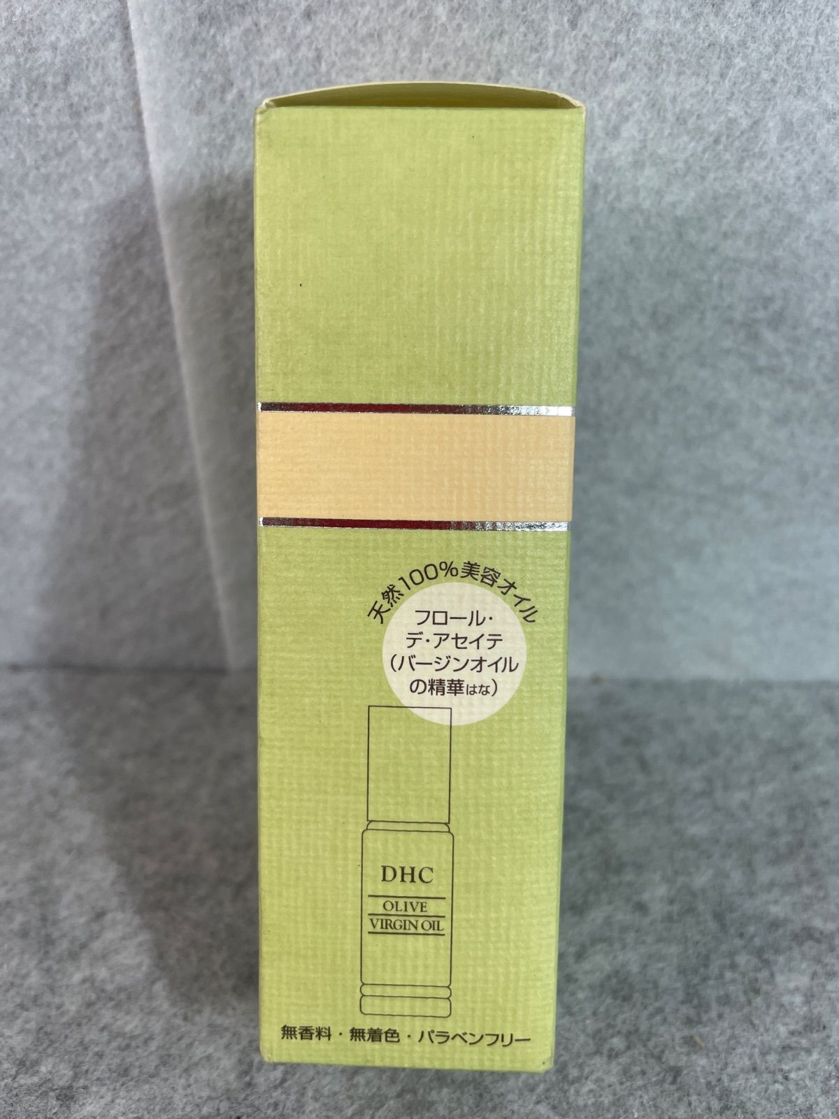 ナ>【新品未開封】 DHC オリーブバージン オイル 30mL - メルカリ