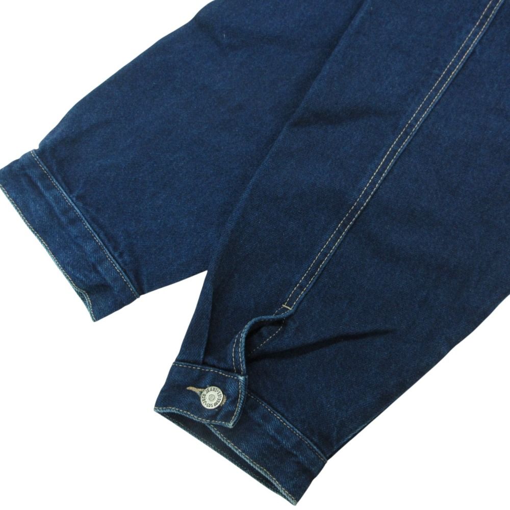 JNCO ジンコ デニムジャケット 希少2XL 90s ビンテージ Y2K USA製