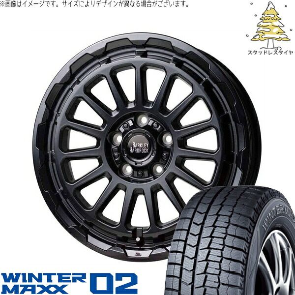 トヨタ 60プリウス 195/60R17 スタッドレスタイヤ ホイール 4本セット