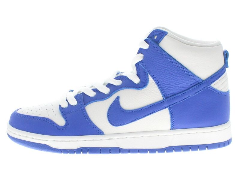 【US10】 NIKE SB SB DUNK HIGH PRO ISO DH7149-400 【新古品】
