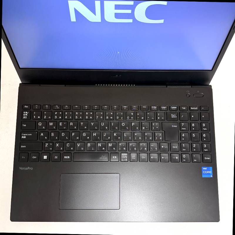 NEC 11世代Corei5 16GB SSD256GB Windows11Pro - メルカリ