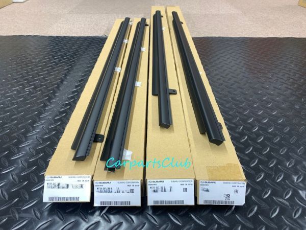 スバル 純正品 インプレッサ WRX STI RASC GDA/GDB/GGA A～G フロント