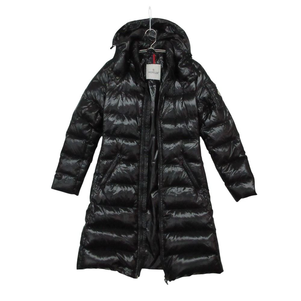 MONCLER モンクレール MOKA ダウンジャケット コート ロング丈