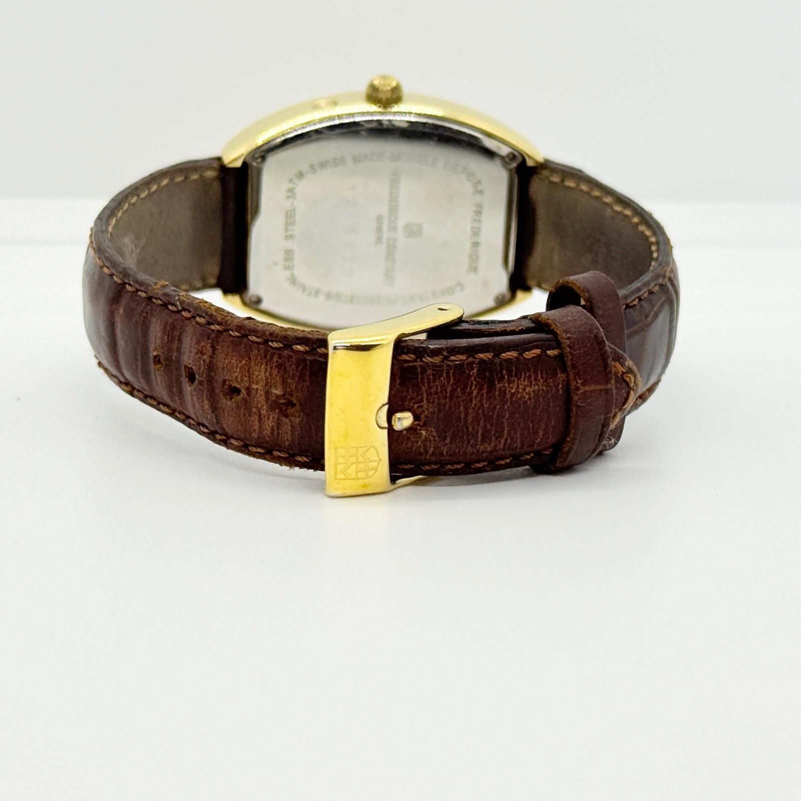 FREDERIQUE CONSTANT フレデリック・コンスタント FC260X3T5/6