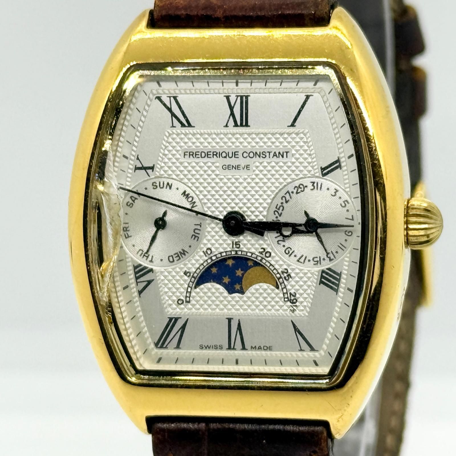 Frederique Constant FC260X3T5/6 腕時計 FREDERIQUE CONSTANT フレデリック・コンスタント FC260X3T5/6