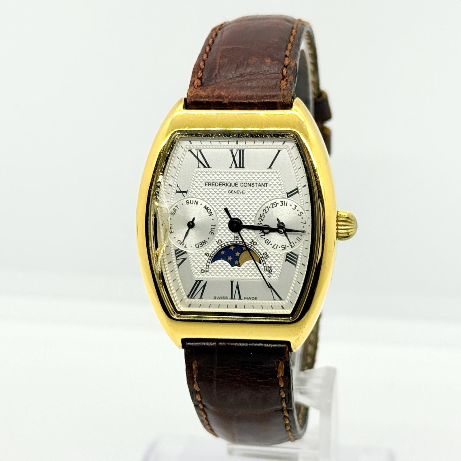 Frederique Constant FC260X3T5/6 腕時計 FREDERIQUE CONSTANT フレデリック・コンスタント FC260X3T5/6