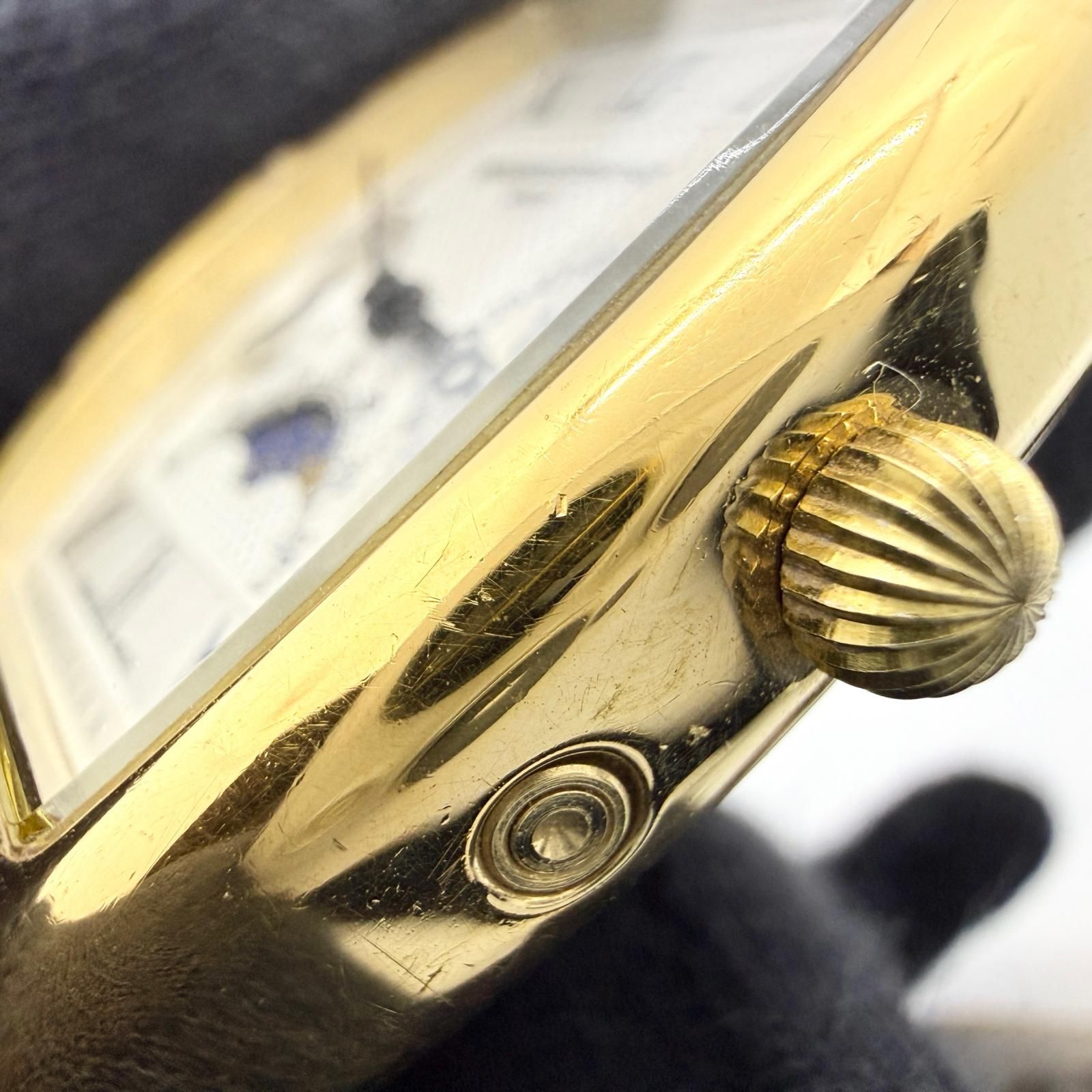 FREDERIQUE CONSTANT フレデリック・コンスタント FC260X3T5/6