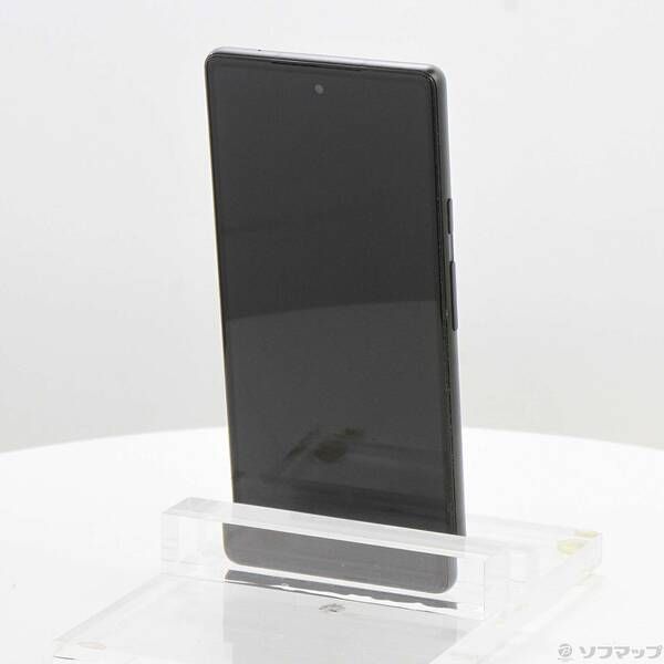Google Pixel 6a 128GB セージ 中古 - メルカリ
