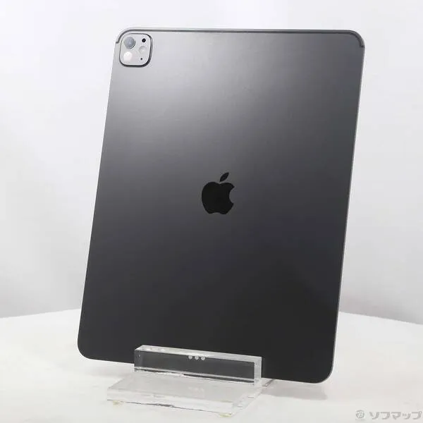 ソフマップ 〔中古品〕 iPad Pro 13インチ(M5) 標準ガラス 1TB
