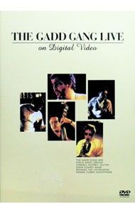 DVD／ライヴ・アット・ピット・イン 1988 - メルカリ