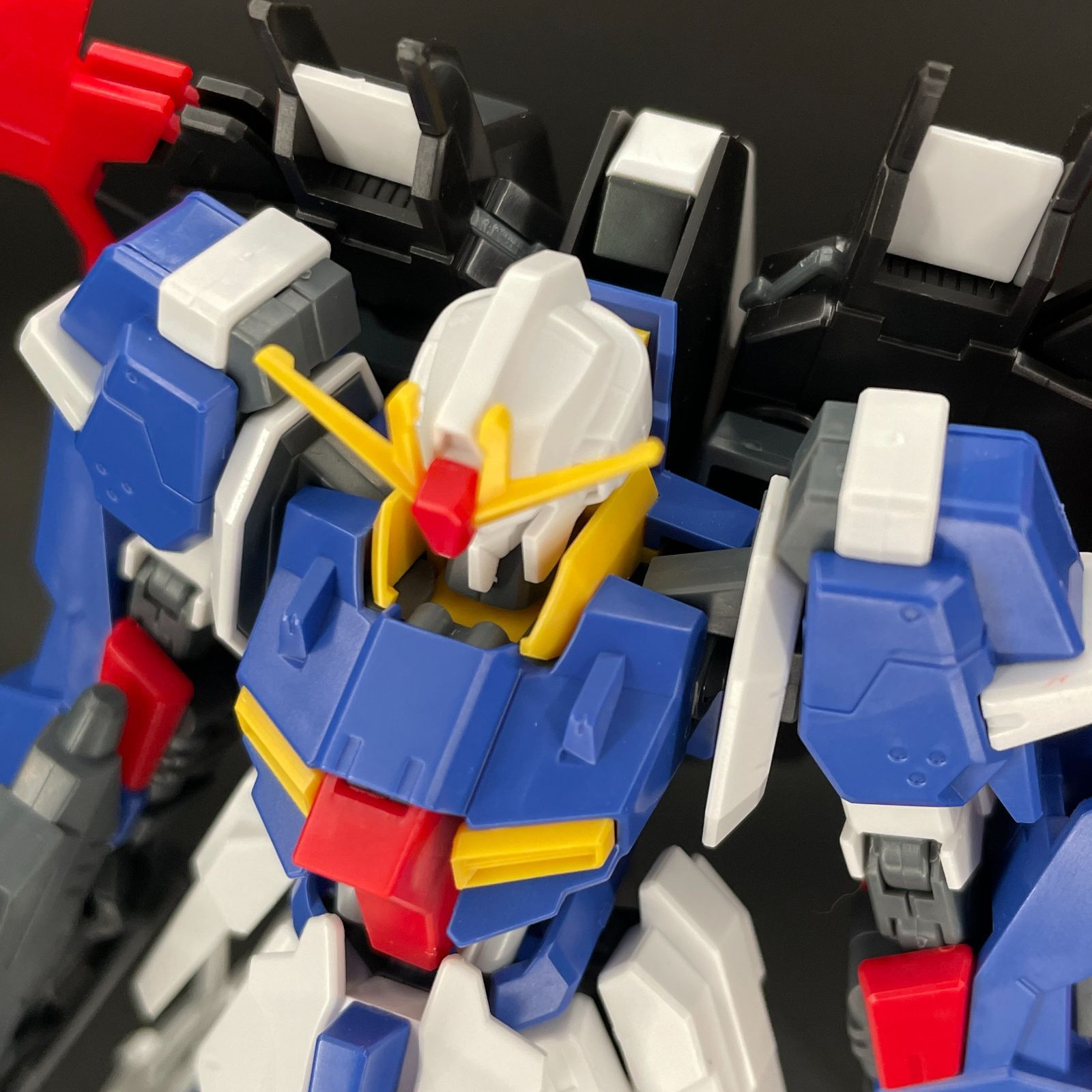 ☆割引クーポン発行中 9/13 22時まで☆ ガンプラ【中古品/ランクB