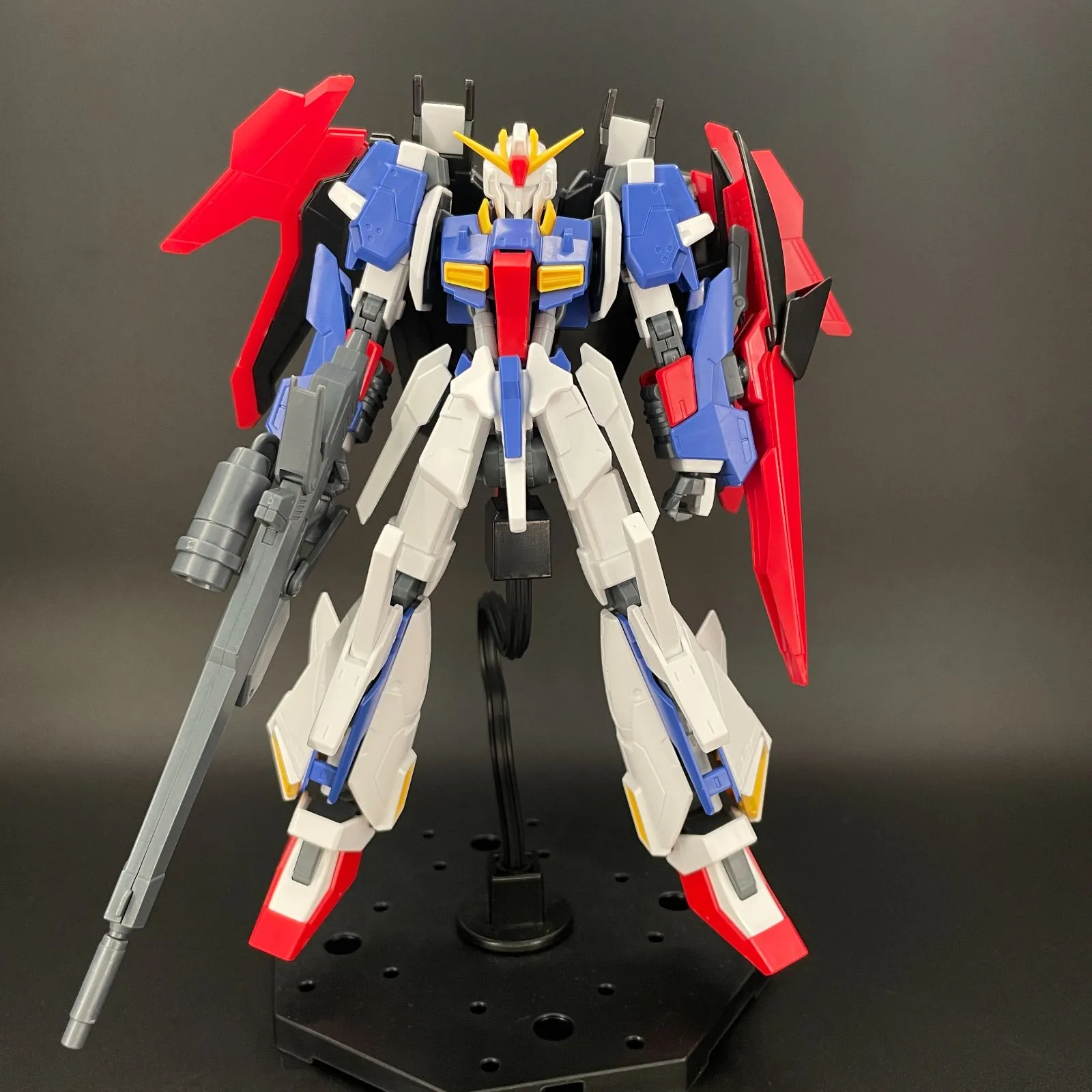 2026年最新】HGBF 1/144 ライトニングZガンダムの人気アイテム - メルカリ
