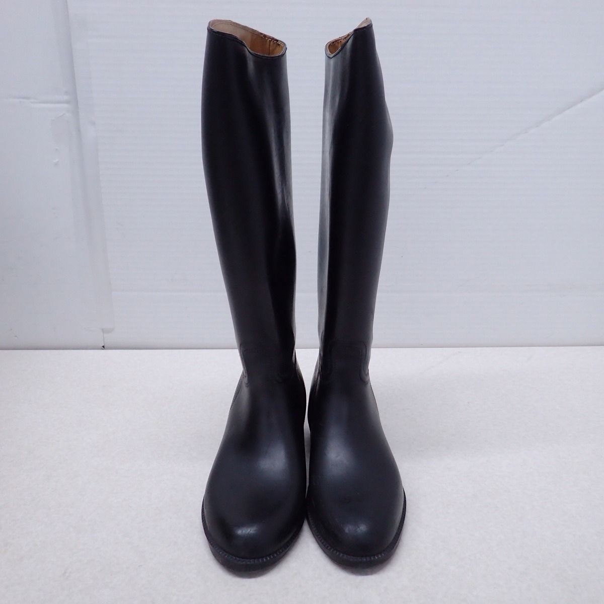 AIGLE エーグル ロングブーツ 38サイズ 乗馬 【公式通販】