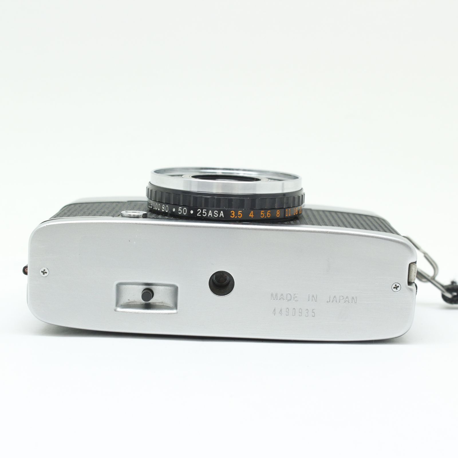 OLYMPUS PEN EE-3 - メルカリ