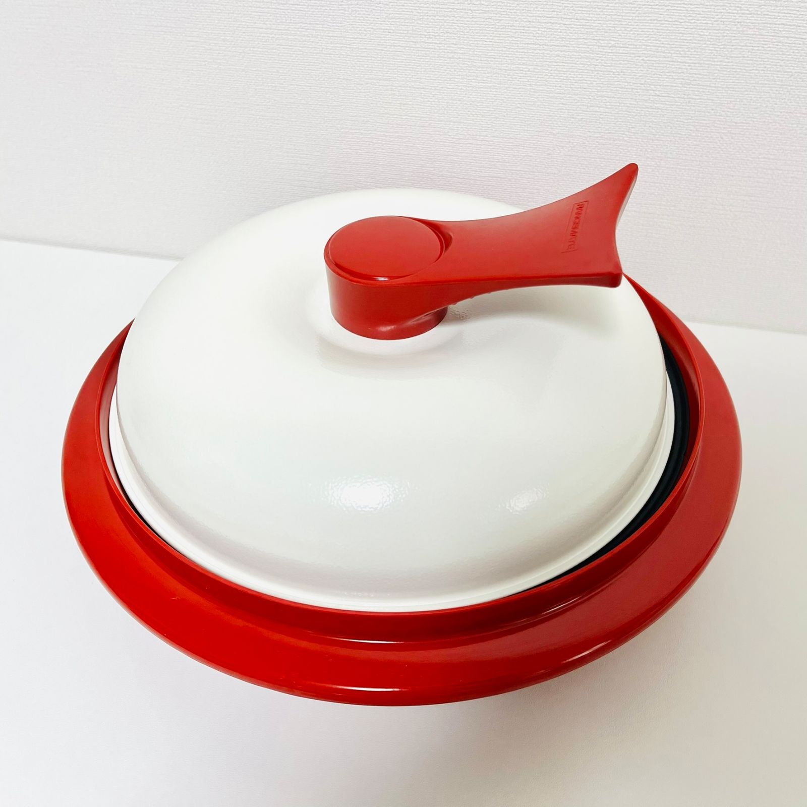 レンジメート エブリ RANGEMATE EVERY 電子レンジ調理器 - メルカリ