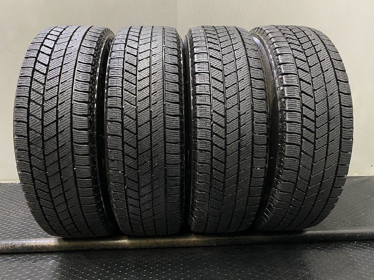 BS BRIDGESTONE BLIZZAK VRX3 175/65R15 15インチ スタッドレス 4本 21