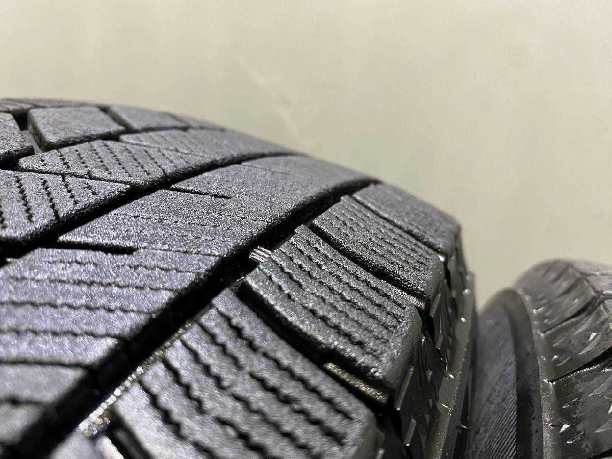 BS BRIDGESTONE BLIZZAK VRX3 175/65R15 15インチ スタッドレス 4本 21