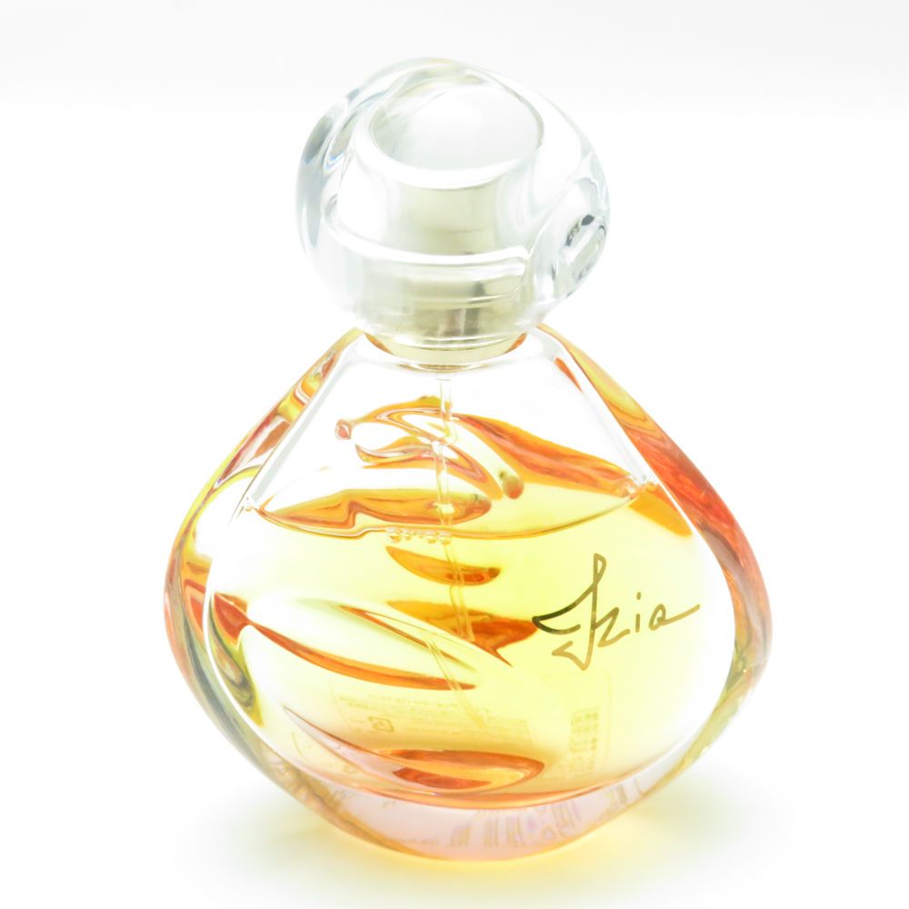 美品 sisley シスレー イジィア 香水 50ml 残量多 オードゥパルファン