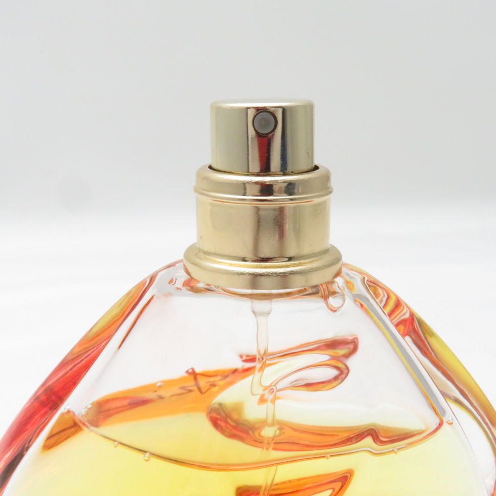 美品 sisley シスレー イジィア 香水 50ml 残量多 オードゥパルファン