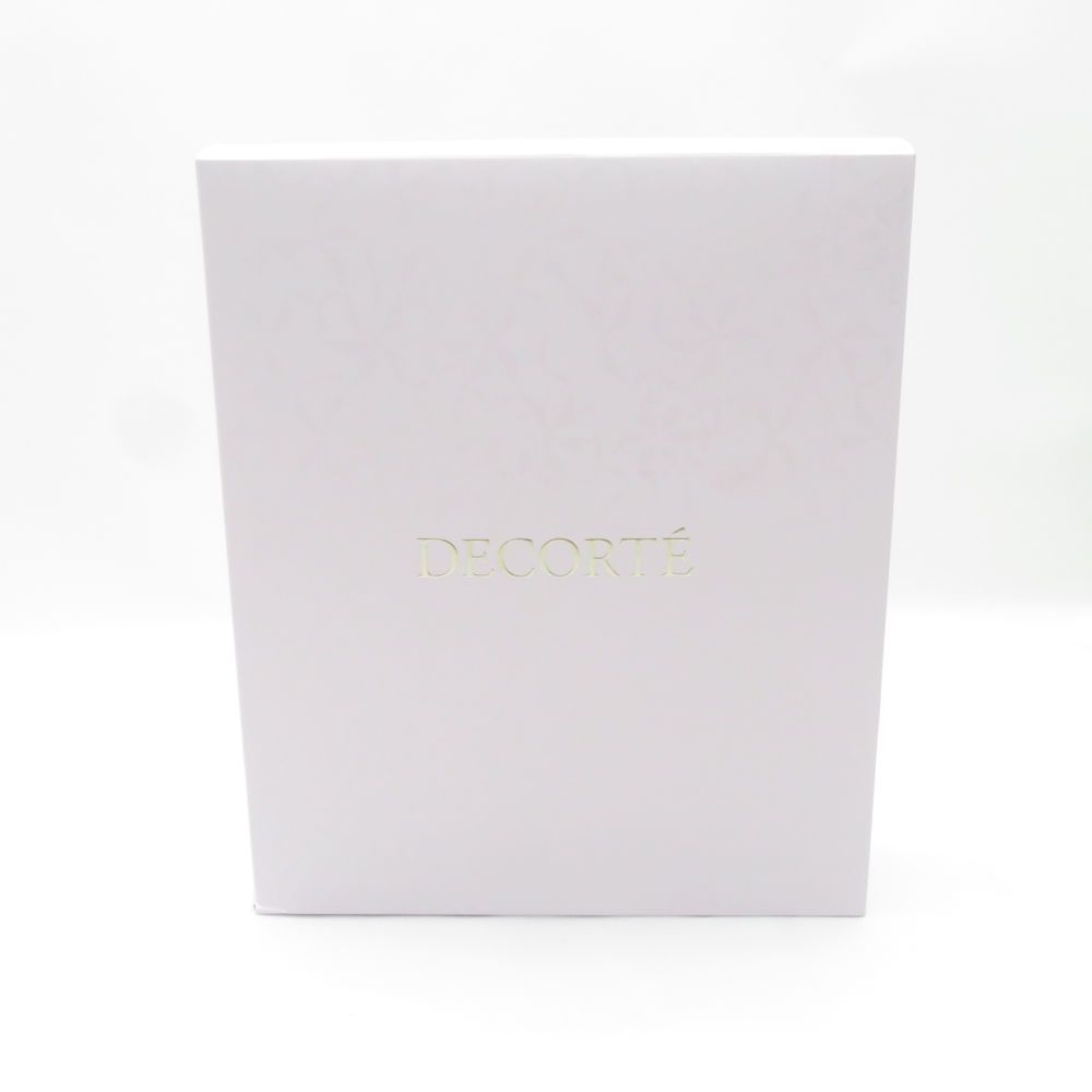 未使用 COSMEDECORTE コスメデコルテ メンバーシップギフト 2026 B