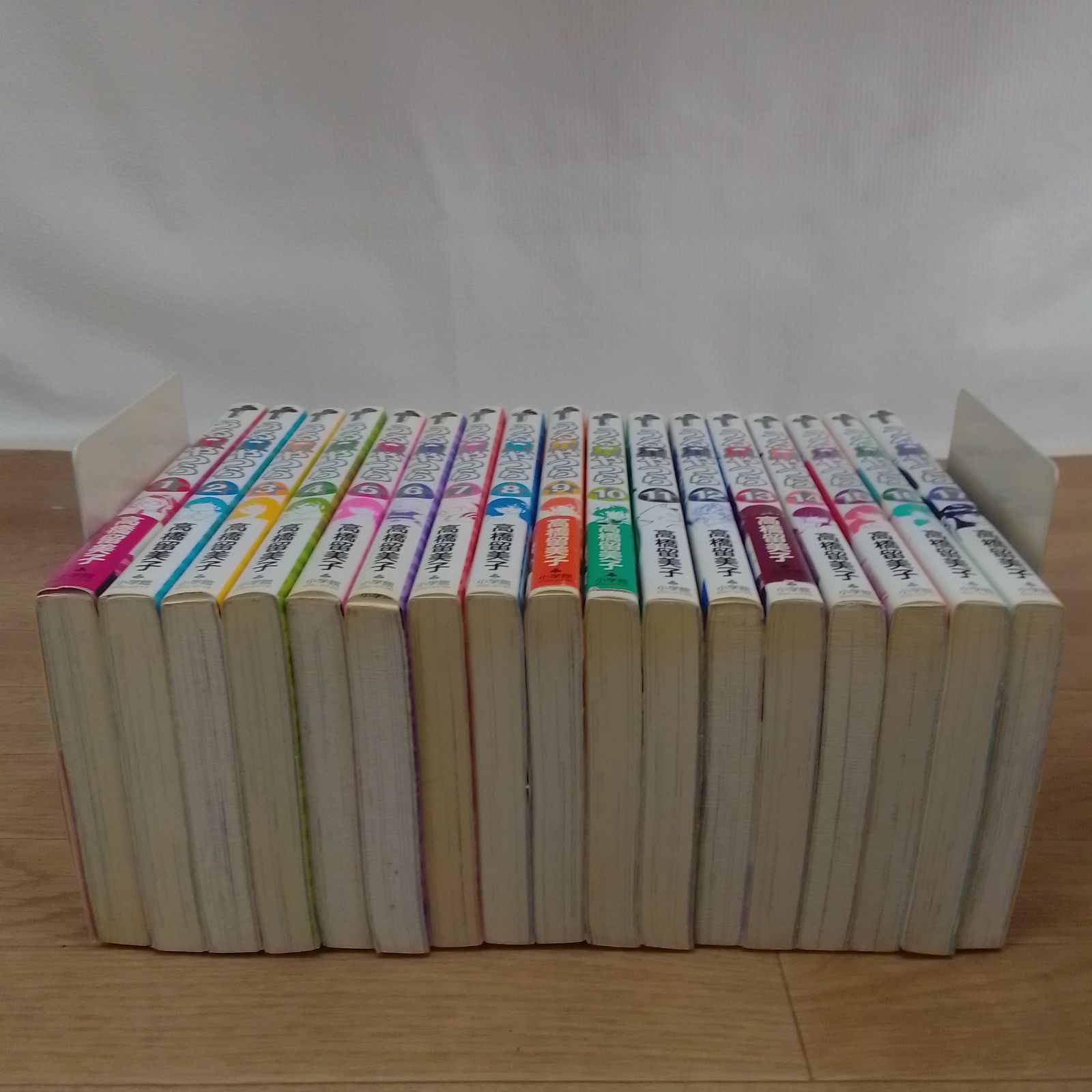 ☆うる星やつら 1巻~34巻 コミックセット 高橋留美子 《RR11C》 - メルカリ