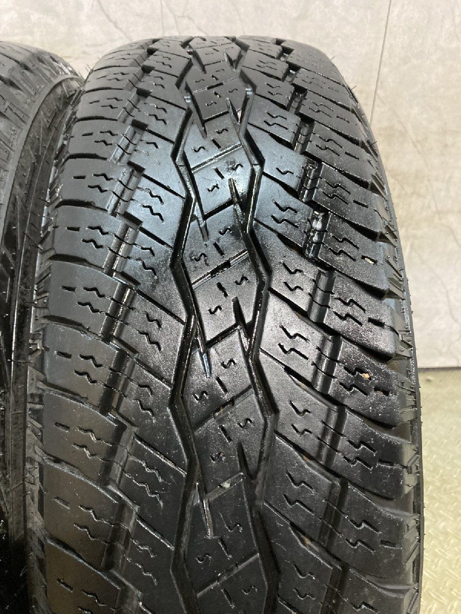 TOYO OPEN COUNTRY A/T EX オープンカントリー 225/65R17 17インチ 夏