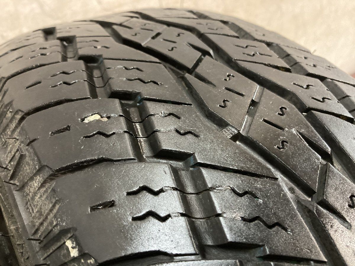 TOYO OPEN COUNTRY A/T EX オープンカントリー 225/65R17 17インチ 夏
