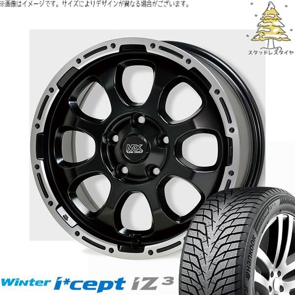 30アルファード 215/65R16 スタッドレスタイヤ ホイール 4本セット