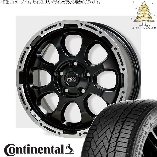 プリウスα 215/60R16 スタッドレスタイヤ ホイール 4本セット