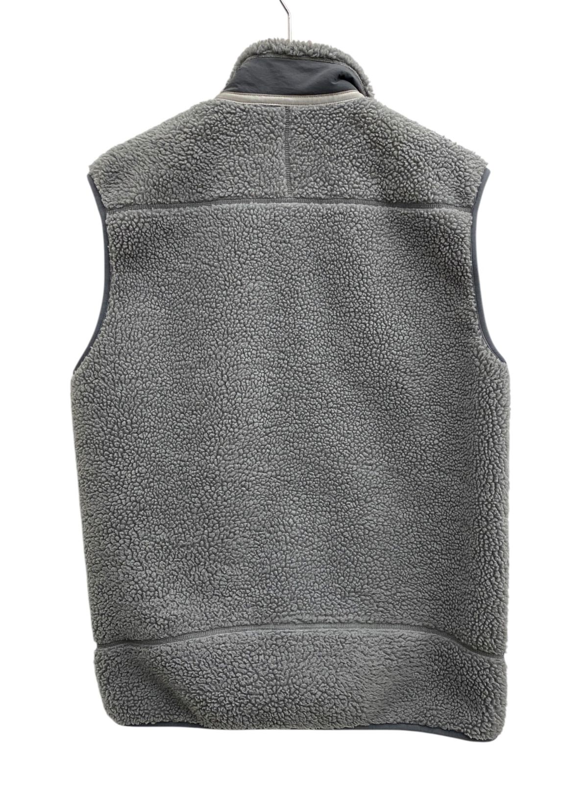 patagonia (パタゴニア) クラシックレトロX フリースベスト STY23048 M