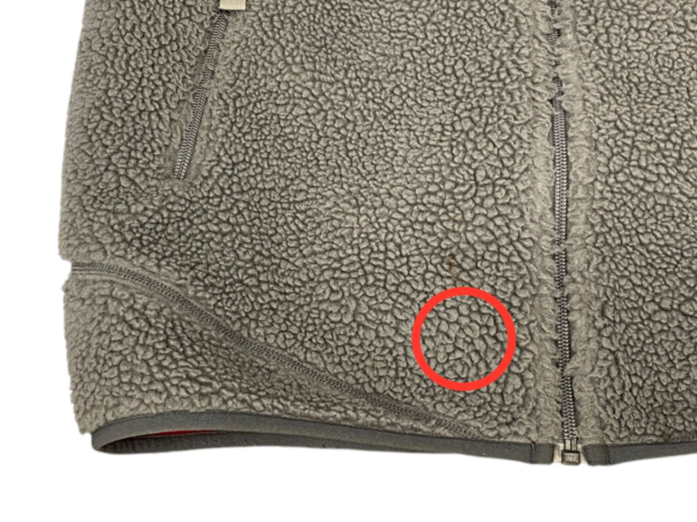patagonia (パタゴニア) クラシックレトロX フリースベスト STY23048 M