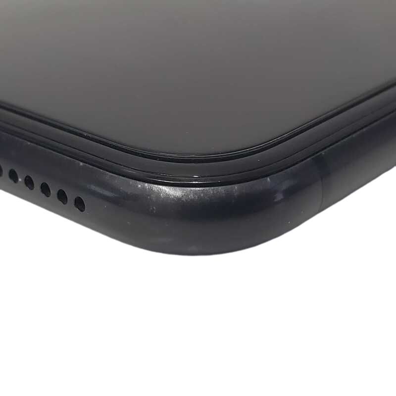 Apple iPhone 11 256GB ブラック 中古 - メルカリ