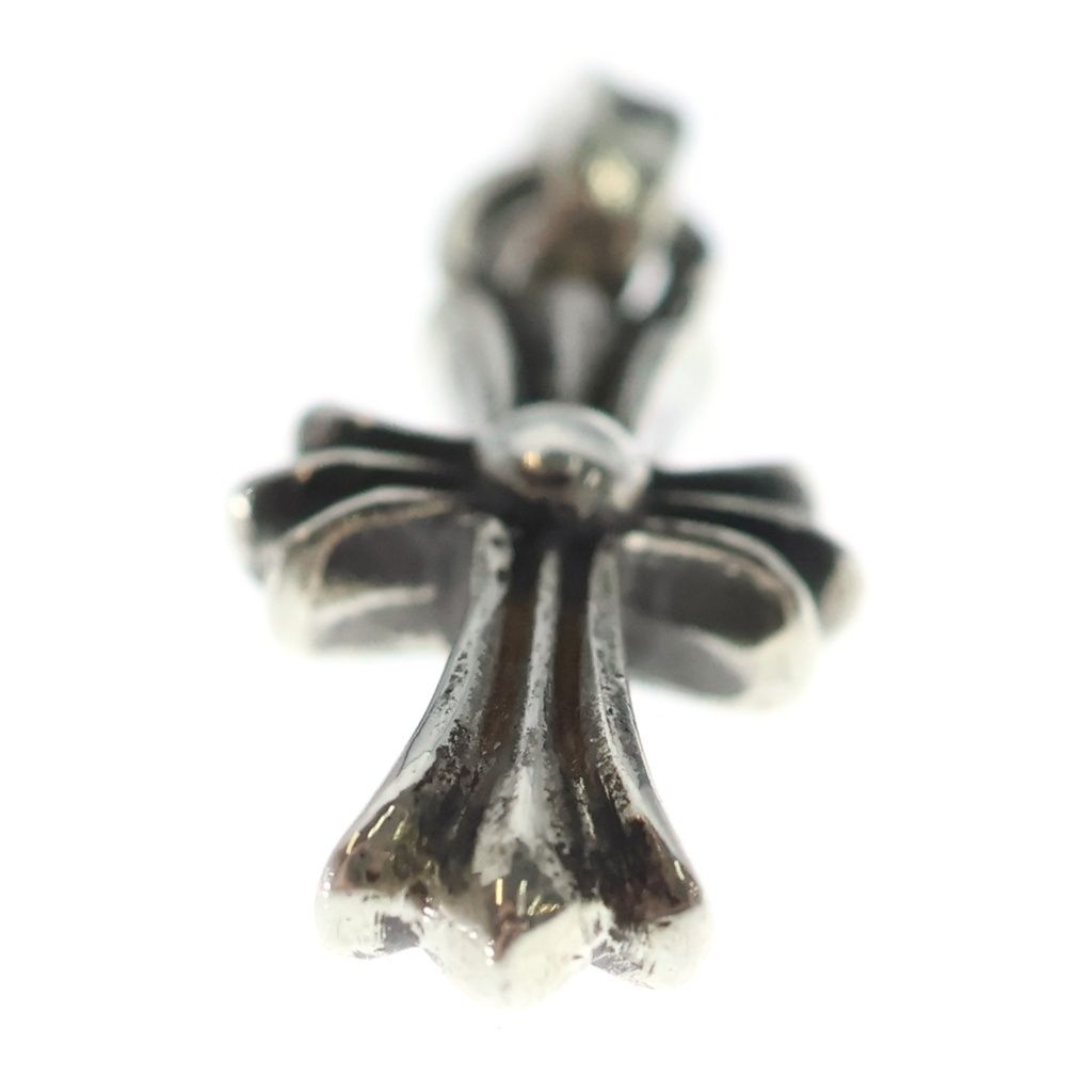 CHROME HEARTS (クロムハーツ) CRS BBYFAT ベイビーファットクロス
