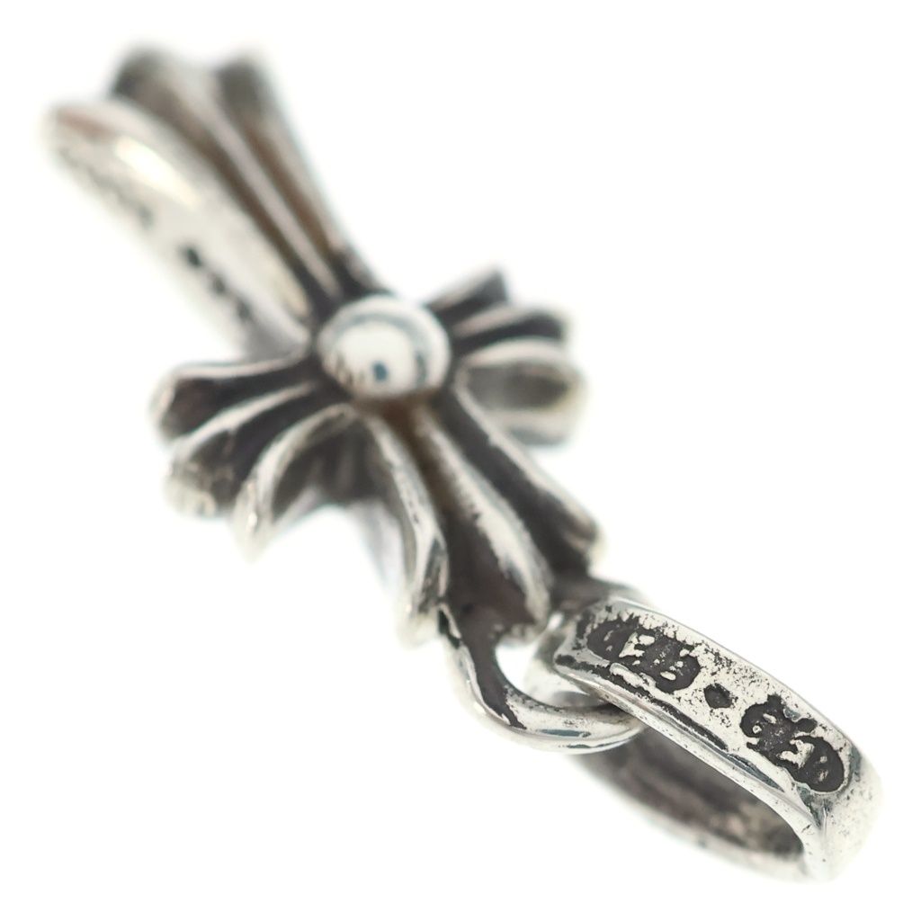 CHROME HEARTS (クロムハーツ) CRS BBYFAT ベイビーファットクロス