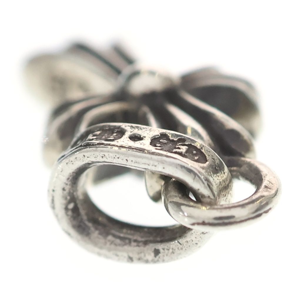 CHROME HEARTS (クロムハーツ) CRS BBYFAT ベイビーファットクロス