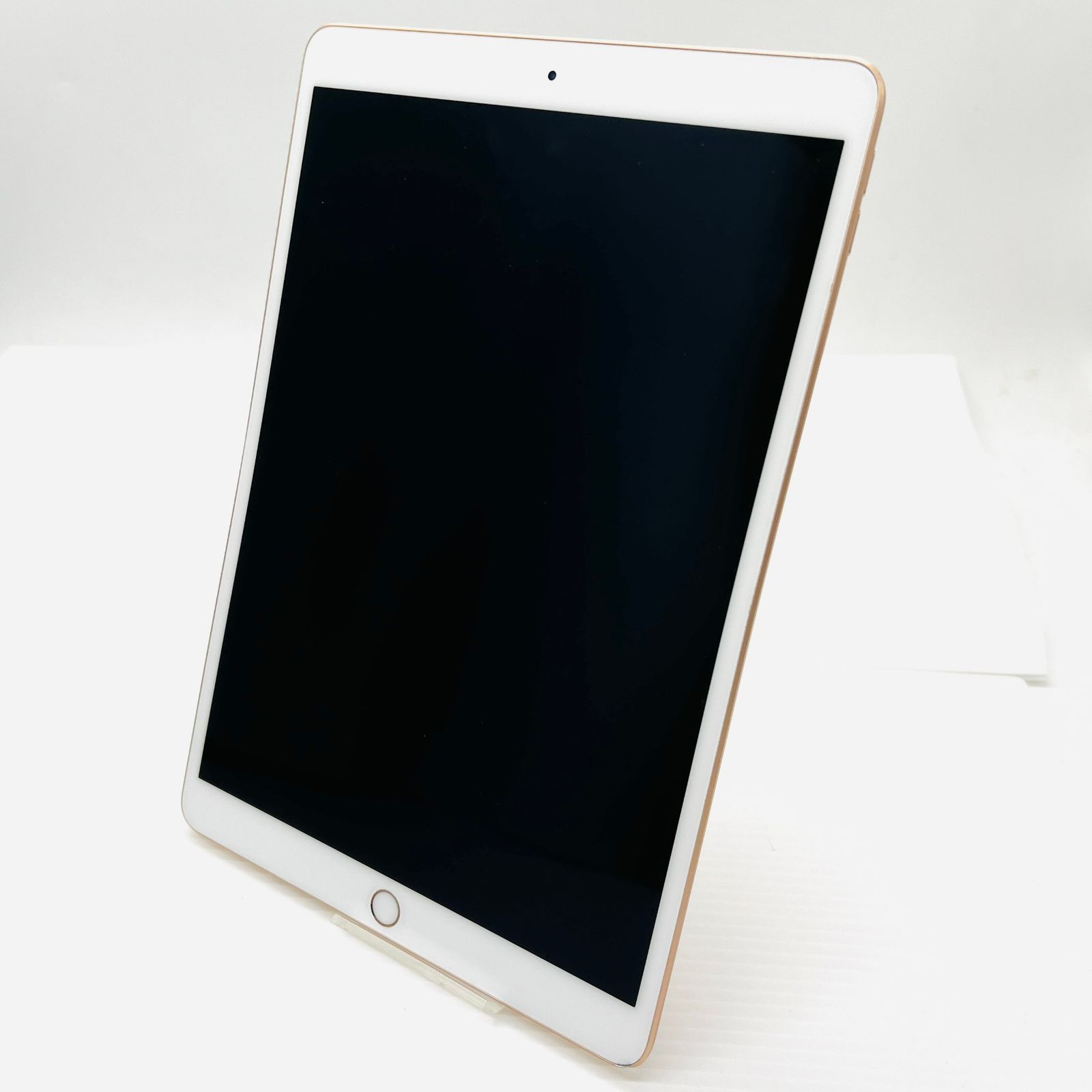 Apple iPad Air 第3世代 10.5インチ 256GB ゴールド - メルカリ