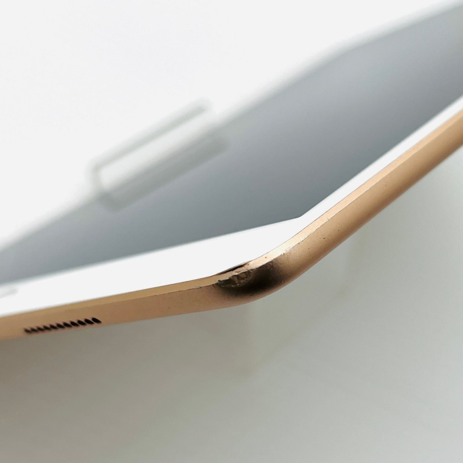 Apple iPad Air 第3世代 10.5インチ 256GB ゴールド - メルカリ