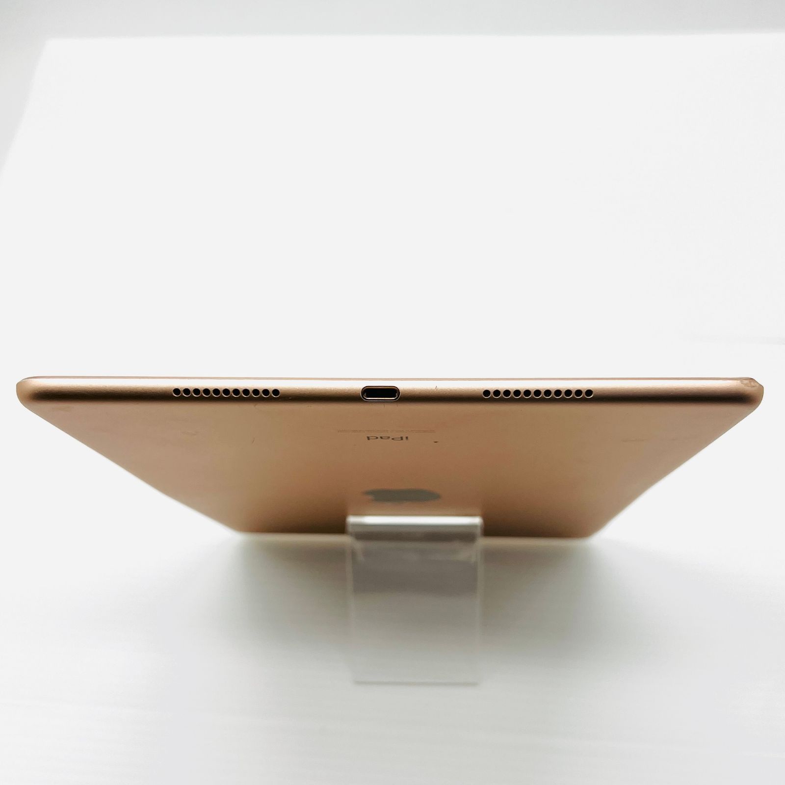 Apple iPad Air 第3世代 10.5インチ 256GB ゴールド - メルカリ