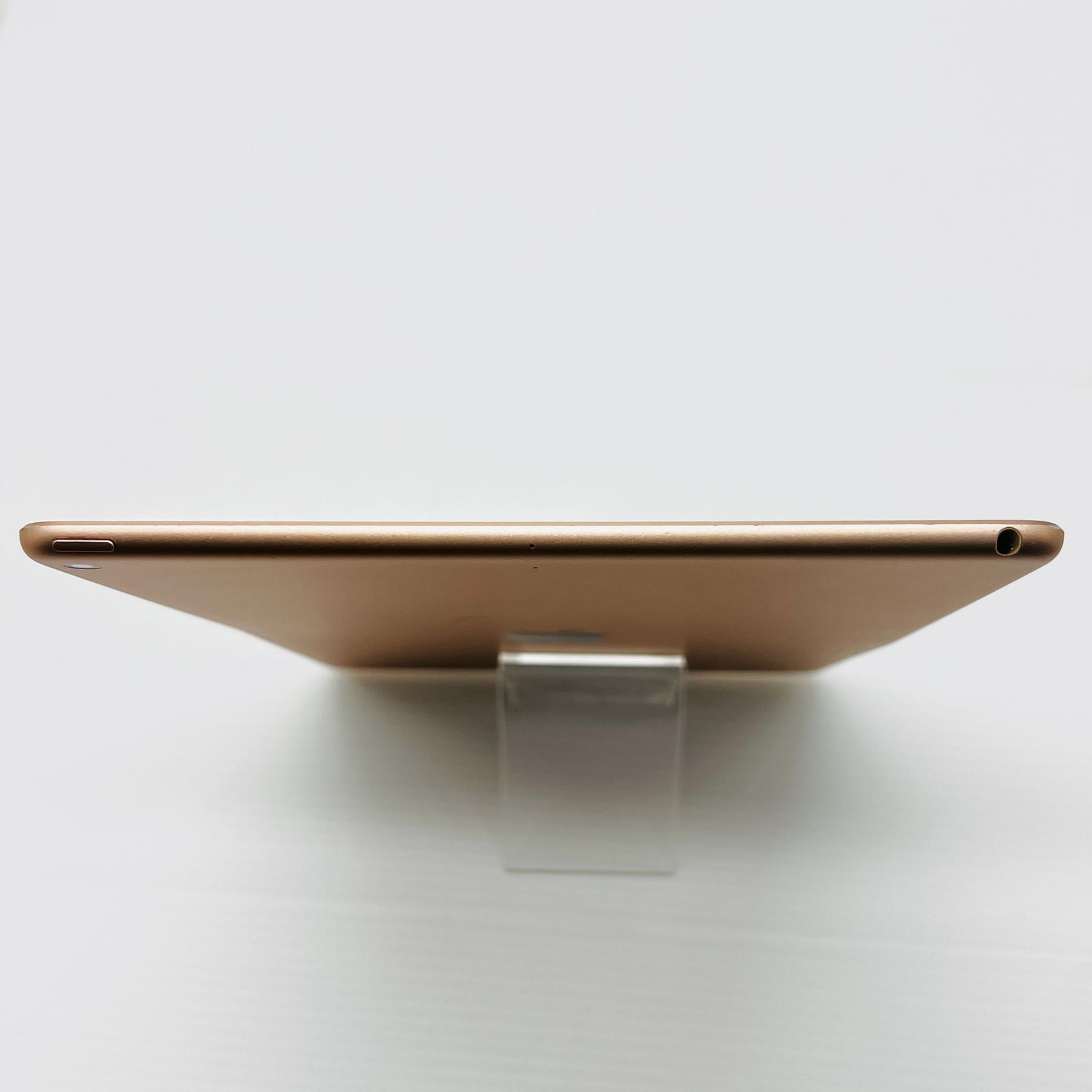 Apple iPad Air 第3世代 10.5インチ 256GB ゴールド - メルカリ