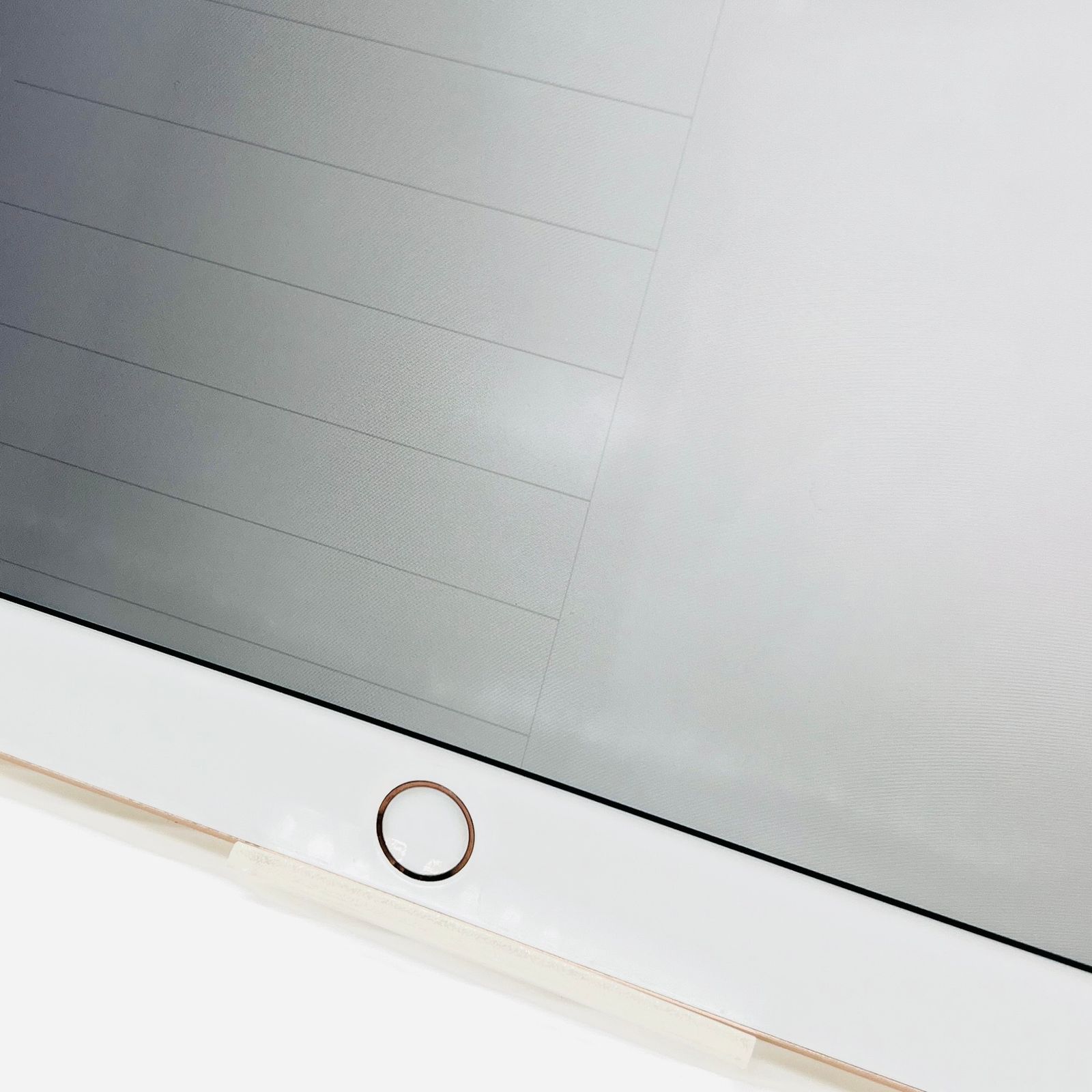 Apple iPad Air 第3世代 10.5インチ 256GB ゴールド - メルカリ
