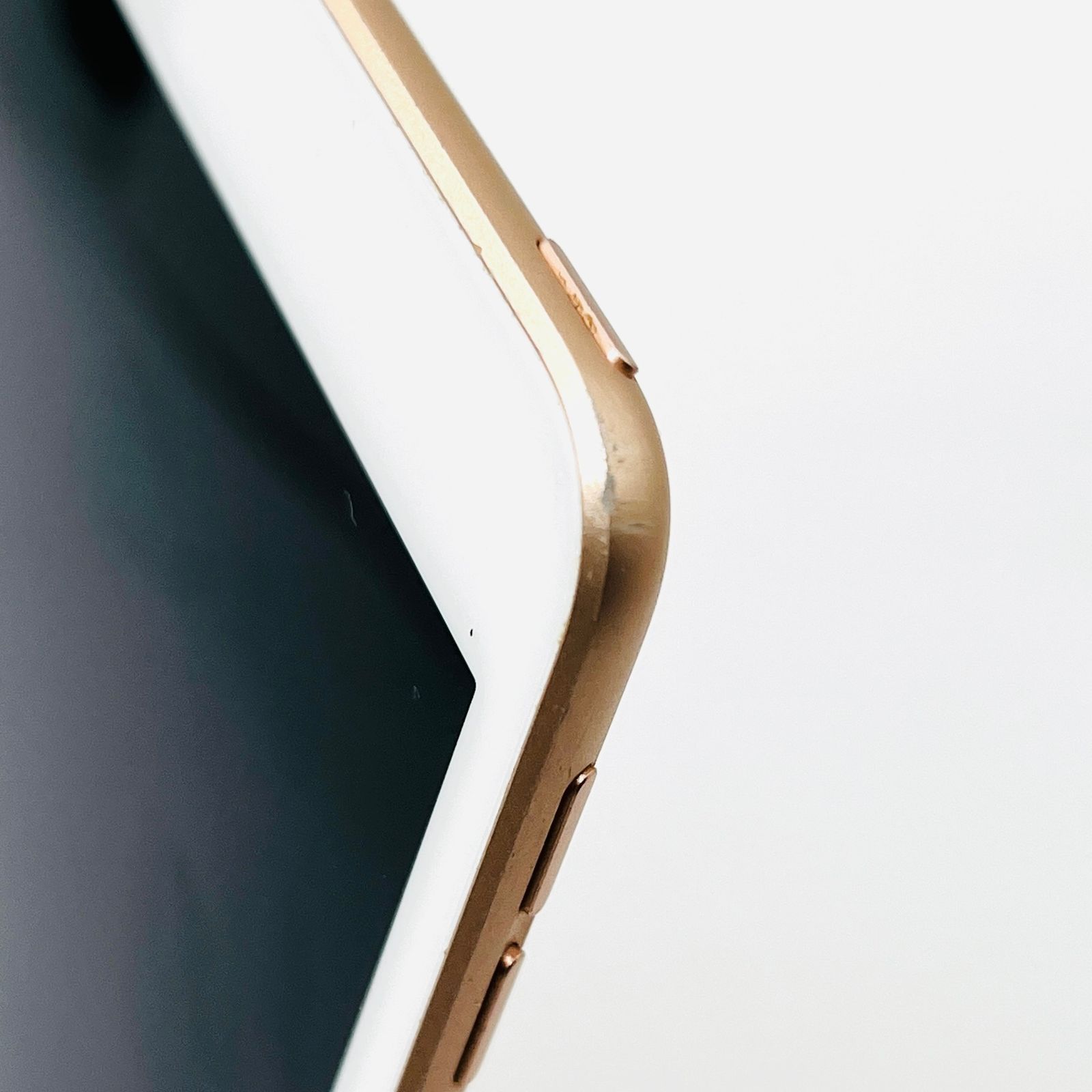 Apple iPad Air 第3世代 10.5インチ 256GB ゴールド - メルカリ